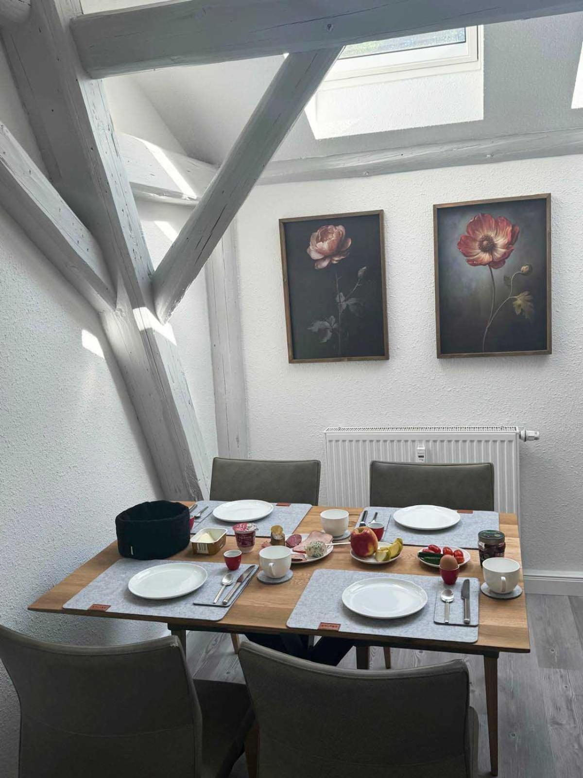 Brauhaus Suite 16 Sebnitz Exterior foto